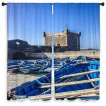 Essaouira Window Curtains 58579390