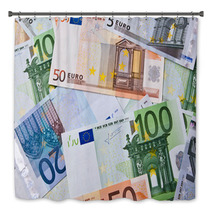 Euro Money Bath Decor 60707287