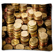 Euro Money Blankets 50094761