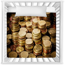 Euro Money Nursery Decor 50094761