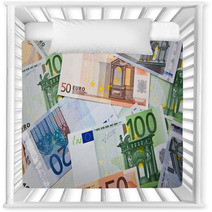 Euro Money Nursery Decor 60707287