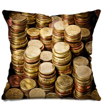Euro Money Pillows 50094761