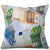 Euro Money Pillows 60707287