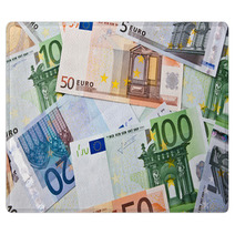 Euro Money Rugs 60707287