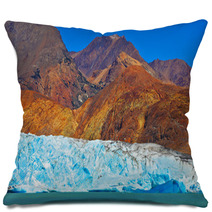Excursion To The White-blue Glacier Pillows 73140150