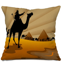 Exodus From Egypt Pillows 30739100