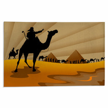 Exodus From Egypt Rugs 30739100