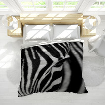 Face Of The Zebra Bedding 52139388