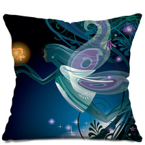 Fairy Girl Pillows 51960120