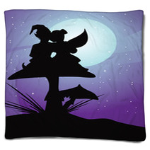 Fairy Lovers Blankets 27296729