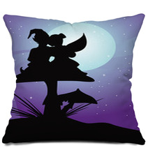Fairy Lovers Pillows 27296729
