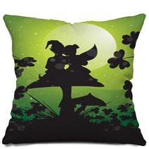 Fairy Lovers Pillows 39329204