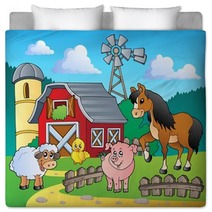 Farm Theme Image 4 Bedding 40608582