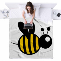 Fat Bee Blankets 65393907