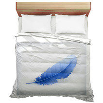 Feather Bedding 43692014
