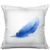 Feather Pillows 43692014
