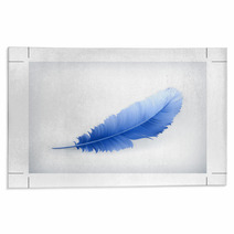 Feather Rugs 43692014