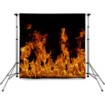 Feuer, Flamme Hintergrund Backdrops 23187251