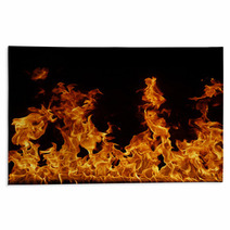 Feuer, Flamme Hintergrund Rugs 23187251