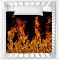Feuer Hintergrund Nursery Decor 24039631