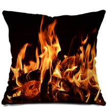 Feuer Pillows 34748655