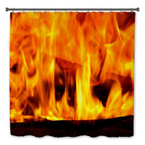 Feuer Und Flamme Bath Decor 46225918