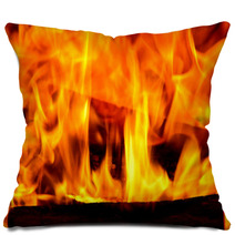Feuer Und Flamme Pillows 46225918