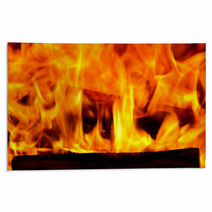Feuer Und Flamme Rugs 46225918