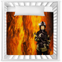 Feuerwehrmann Im Feuer Nursery Decor 206743194