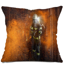 Feuerwehrmann Pillows 205047070