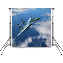 Fighter Backdrops 37909407