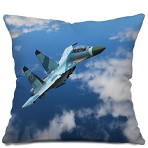 Fighter Pillows 37909407