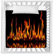 Fire And Flames Nursery Decor 35199174