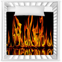 Fire And Flames Nursery Decor 35199214