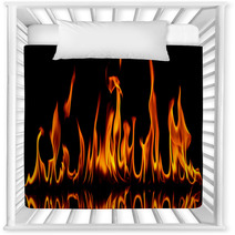 Fire And Flames Nursery Decor 35199232