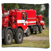 Fire Brigade Blankets 65805165