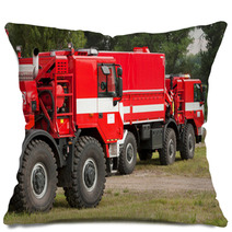 Fire Brigade Pillows 65805165