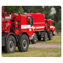 Fire Brigade Rugs 65805165