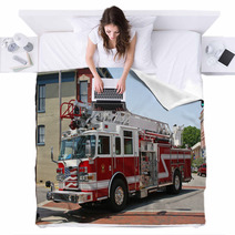 Fire Engine Blankets 38417100