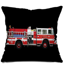 Fire Engine Pillows 685870