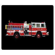 Fire Engine Rugs 685870