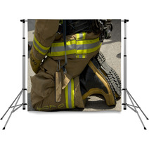 Fire Fighting Equipment To Keep People Safe Backdrops 2388534