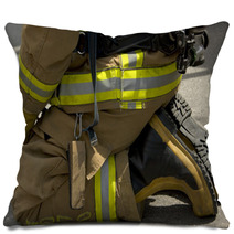Fire Fighting Equipment To Keep People Safe Pillows 2388534