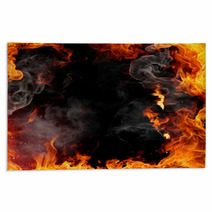 Fire Frame Rugs 10620469