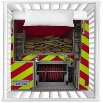 Fire Hose Nursery Decor 2355391
