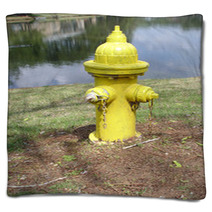 Fire Hydrant Blankets 771468