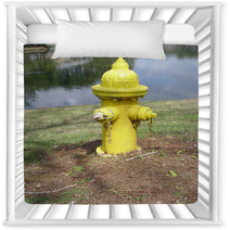 Fire Hydrant Nursery Decor 771468