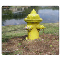 Fire Hydrant Rugs 771468