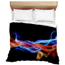Fire & Ice Design Bedding 25140335