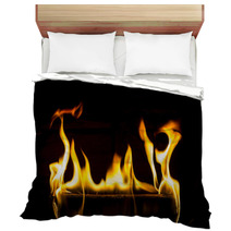 Fire Log Bedding 47608100